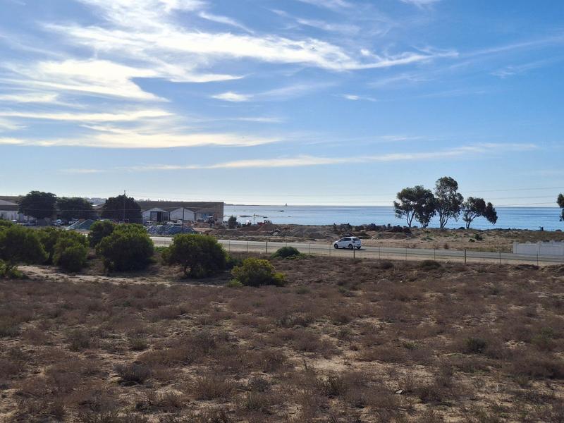0 Bedroom Property for Sale in Da Gama Bay Western Cape